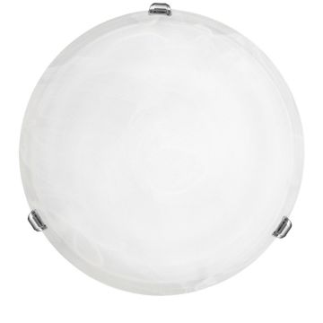 Eglo SALOME 7186 Plafondlamp 1x60W/E27