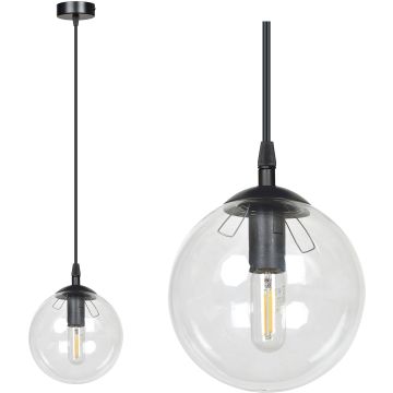 Emibig COSMO 711/1 Hanglamp 1x40W/E14 IP20