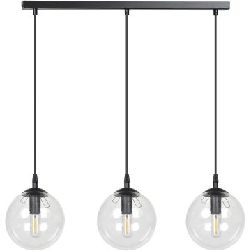 Emibig COSMO 711/3 Hanglamp 3x40W/E14 IP20