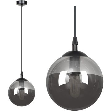 Emibig COSMO 712/1 Hanglamp 1x40W/E14 IP20