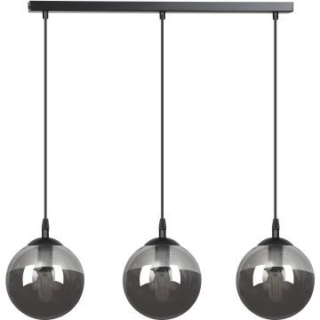 Emibig COSMO 712/3 Hanglamp 3x40W/E14 IP20