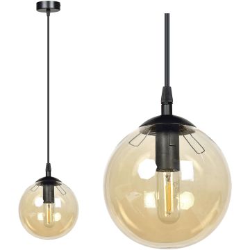 Emibig COSMO 713/1 Hanglamp 1x40W/E14 IP20