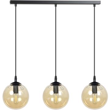 Emibig COSMO 713/3 Hanglamp 3x40W/E14 IP20