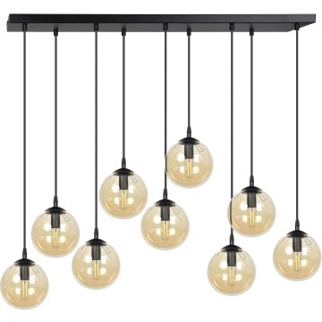 Emibig COSMO 713/9 Hanglamp 9x40W/E14 IP20