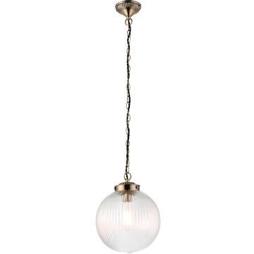 Endon BRYDON 71123 Hanglamp 1x40W/E27 IP20