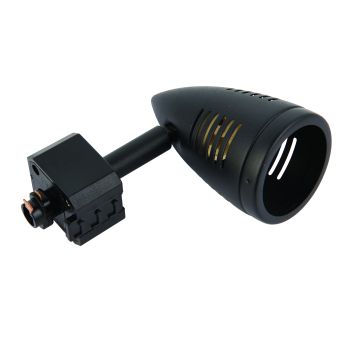 Endon BULLETT 71886 Railspot 50W/GU10 IP20