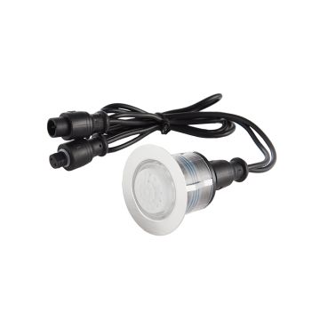 Endon IKONPRO 71553 Licht- en bewegingssensor IP67