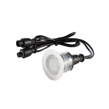 Endon IKONPRO 71554 Inrijlamp IP67