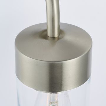 Endon NORTH 71184 Wandlamp 1x40W/E27 IP44