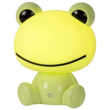 Lucide DODO 71592/03/85 Tafellamp 1x3w/led 70lm ip20