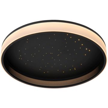 Lucide ESTREJA 71102/40/30 Plafondlamp 1x40w/led 2700k 2000lm+500lm ip20