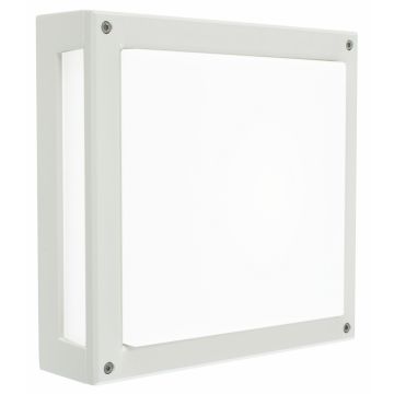 Norlys NORDLAND 5016W Plafondlamp 1x10W/LED 4000K 1120LM IP65