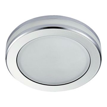 Prezent ELEGANT ACRYLIC FIX 71097 Opbouwspot 1x5W/LED 600lm IP20