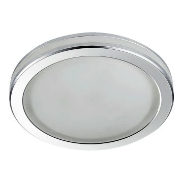Prezent ELEGANT ACRYLIC FIX 71099 Inbouwspot 1x11W/LED 1300lm IP20