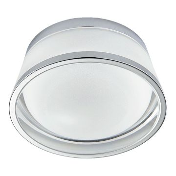 Prezent ELEGANT ACRYLIC FIX 71100 Inbouwspot 1x5W/LED 600lm IP20