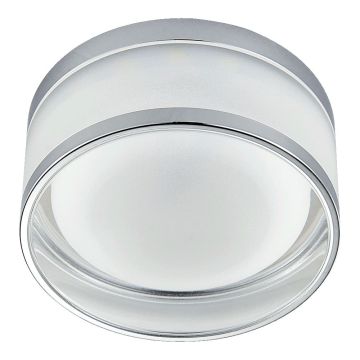 Prezent ELEGANT ACRYLIC FIX 71102 Opbouwspot 1x5W/LED 600lm IP20