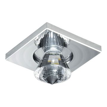 Prezent ELEGANT LED 71016 Opbouwspot 1x1W/LED 80lm IP20
