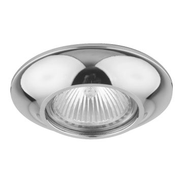 Prezent ELEGANT METAL FIX 71039 Opbouwspot 1x50W/GU10 IP20