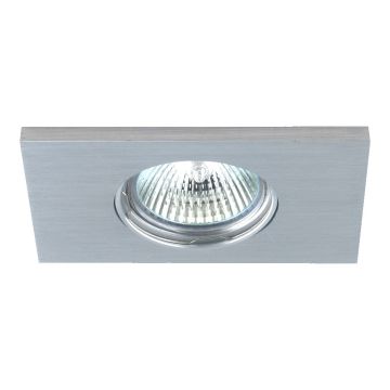 Prezent ELEGANT METAL FIX 71049 Inbouwspot 1x50W/GU10 IP20