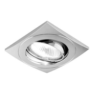 Prezent ELEGANT METAL MOVABLE 71028 Opbouwspot 1x50W/GU10 IP20