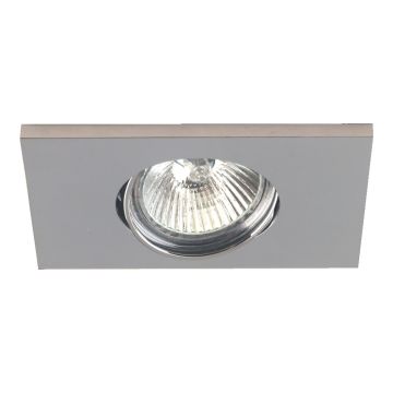 Prezent ELEGANT METAL MOVABLE 71048 Inbouwspot 1x50W/GU10 IP20