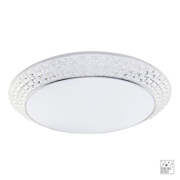 Prezent OMNIA 71316 Plafondlamp 1x31W/LED 2760lm IP20
