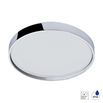 Prezent SWIMM 71331 Plafondlamp 1x22W/LED 1450lm IP44