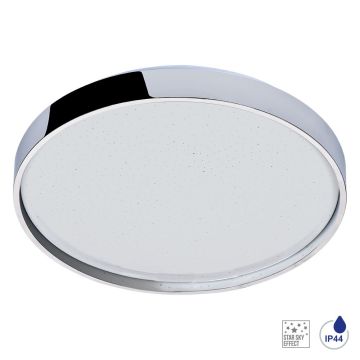 Prezent SWIMM 71332 Plafondlamp 1x36W/LED 2200lm IP44