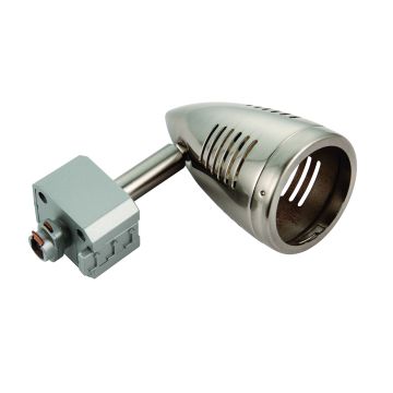 Endon BULLETT 72718 Railspot 50W/GU10 IP20