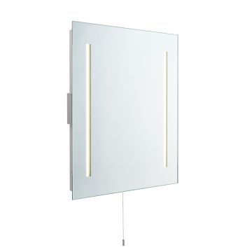 Endon GLIMPSE 72360 Wandlamp 2x4W/LED 4150K 240LM IP44