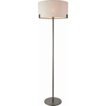 Endon HAYFIELD 72634 Staande lamp 1x60W/E27 IP20