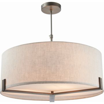Endon HAYFIELD 72635 Plafondlamp 3x40W/E27 IP20
