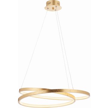 Endon SCRIBBLE 72479 Hanglamp 1x33W/LED 3000K 1650LM IP20