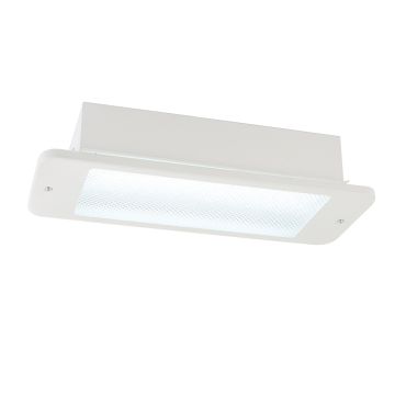 Endon SIGHT RECESSED 72641 Inbouwspot 3W/LED 6500K 160LM IP20