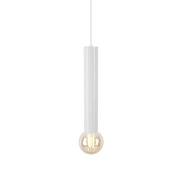 Italux MARVI 723103-1-WH Railspot 1x40W/E27 IP20