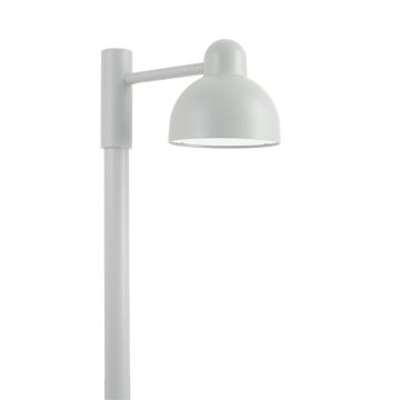 Norlys KOSTER PRO 5006W Lantaarn armatuur 1x17,5W/LED 4000K 2050LM IP54