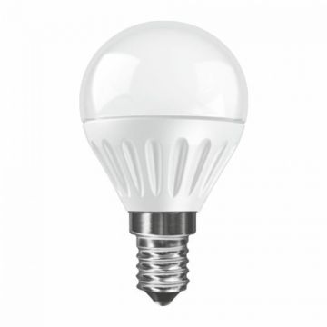 Prezent CFL BULBS 722143046 Gloeilamp 4w/e14 2700k 400lm