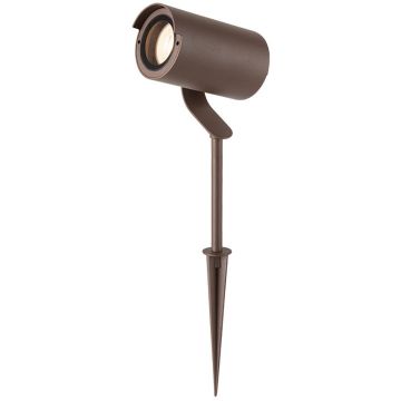 Zambelis SPIKE LIGHT E284 Tuinspot 1x20W/GU10 IP65