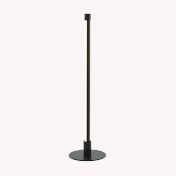 Zambelis TABLE LIGHT 20118 Tafellamp 8W/led 3000K 640lm IP20