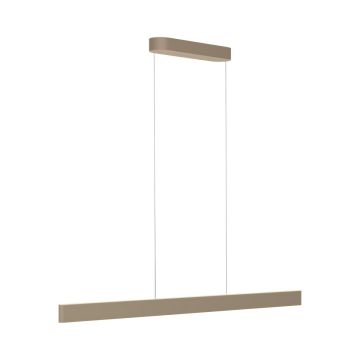 Zuma Line Q-STRETTO 2687-97 Hanglamp 2x41W/Led 2200-5000K 3490lm IP20