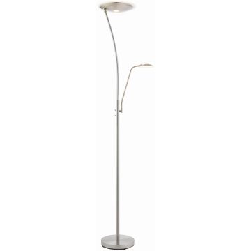 Endon ALASSIO 73081 Staande lamp 1x18W/LED 3000K 1150LM IP20
