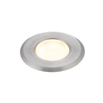 Endon COVE 73463 Inrijlamp 0.8W/LED 3000K 50LM IP67