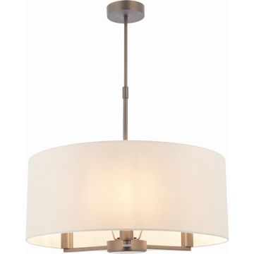 Endon DALEY 73015 Kroonluchter 3x40W/E14 IP20