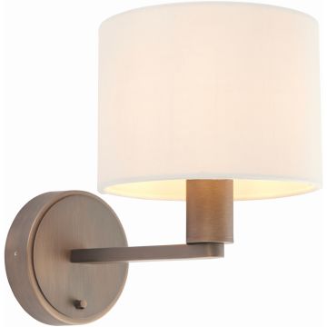 Endon DALEY 73018 Wandlamp 1x40W/E14 IP20