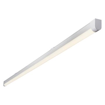 Endon ECOLINEAR 73534 Plafondlamp 22W/LED 4000K 2500LM IP20