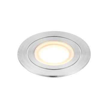 Endon HAYZ 73464 Inrijlamp 1.2W/LED 3000K 80LM IP67
