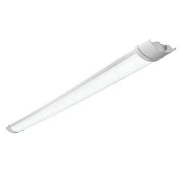 Endon REEVE 2 73536 Waterdicht opbouwarmatuur 45W/LED 6500K 4000LM IP65