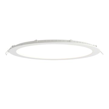Endon SIRIODISC 73810 Inbouwspot 24W/LED 4000K 1900LM IP44