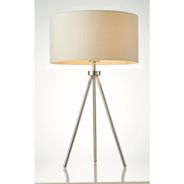Endon TRI 73144 Tafellamp 1x40W/E27 IP20