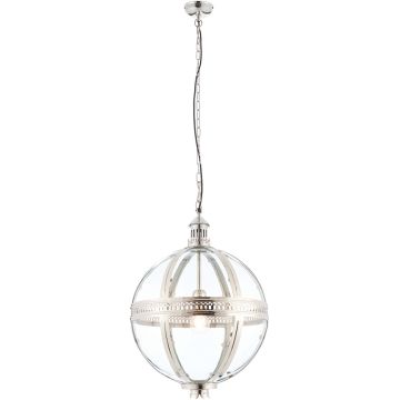 Endon VIENNA 73108 Hanglamp 1x40W/E27 IP20